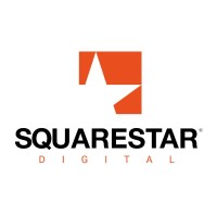 Squarestar Digital logo - Similar company to Unity Online™