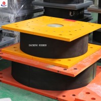 ZAOQIANG DACHENG RUBBER CO.,LTD. logo - Similar company to Vmd Engineering S.R.L.