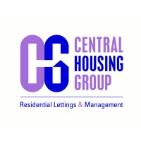 Central Housing Group - Guaranteed Rent Experts, Letting to Council's in North, East & West London logo - Similar company to Pisoria