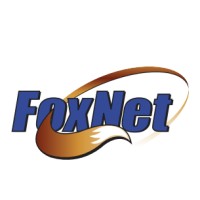FoxNet Inc. logo - Similar company to Tech Haven
