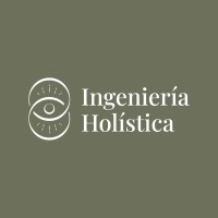 Ingeniería Holística logo - Similar company to Proind Ingeniería S.R.L