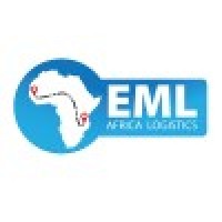 EML Africa Logistics logo - Similar company to Eac Logistics Group