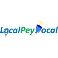 localpeyvocal logo - Similar company to Inteligo Technologies