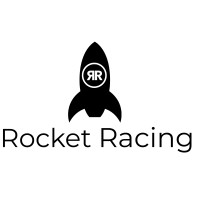 Rocket Racing logo - Similar company to Mtm Personal Training