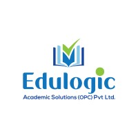 Edulogic Academic Solutions Pvt Ltd. logo - Similar company to Ulearn Digital