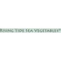 Rising Tide Sea Vegetables