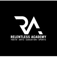 Relentless Academy logo - Similar company to Relentless, Inc.