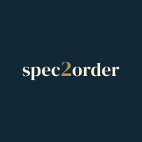 spec2order logo - Similar company to Mindful Growth