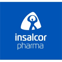 insalcor pharma logo - Similar company to Insalcor S.A.