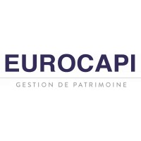 EUROCAPI logo - Similar company to Cabinet Lesa