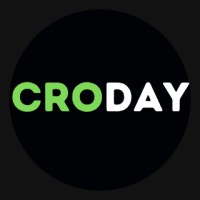 CRODAY.org logo - Similar company to Chosen6 Digital Agency