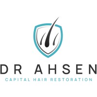 Dr Ahsen Hair Transplant Clinic logo - Similar company to Dr. Mazen Mohamad Polyclinic Llc