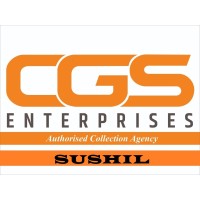 CGS Enterprises logo - Similar company to Cgs, Inc