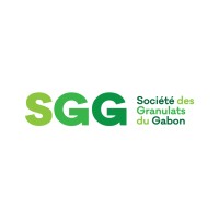 Société des Granulats du Gabon logo - Similar company to Hôtel De Ville