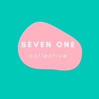Seven One Collective logo - Similar company to Kwill Constructions & Kwill Fabrications