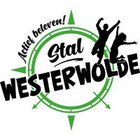 Stal Westerwolde - Groepsuitjes logo - Similar company to Debigrip