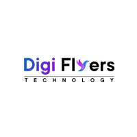 DigiFlyersTechnology logo - Similar company to Samaya Essence