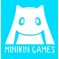Minikin Games logo - Similar company to Secret Mechanism