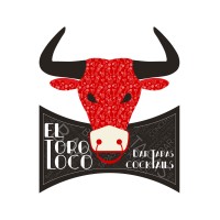 Bar El Toro Loco logo - Similar company to Couleurs Cocktails