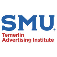 SMU Temerlin Advertising Institute logo - Similar company to Fastpoke
