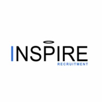 Inspire Recruitment Inc logo - Similar company to Simplex.