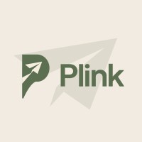 Plink logo - Similar company to News N'Chuckles