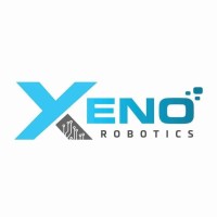 Xeno Robotics logo - Similar company to Optimum Being