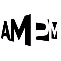 AMPM logo - Similar company to Ta Design