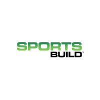Sports Build logo - Similar company to Jnc Group