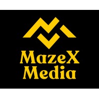 MazeX Media logo - Similar company to Frictionlessit