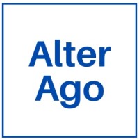 ALTER AGO logo - Similar company to Diversity Média Pub