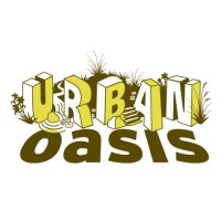 Urban Oasis Design-Build logo - Similar company to Barefoot Student