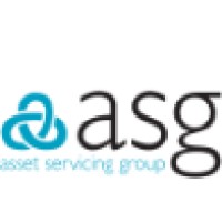 Asset Servicing Group, LLC logo - Similar company to Anmani Assets