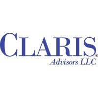 Claris Advisors LLC logo - Similar company to Claris Advisors