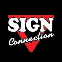 Sign Connection Inc. logo - Similar company to Select Signs, Dayton Ohio