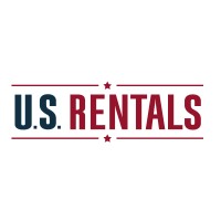 U.S. Rentals logo - Similar company to Diamond E Rentals Llc
