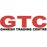 Ganesh Trading Center (GTC) logo - Similar company to Tis Tomasz Aniol