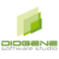 Diogene Software logo - Similar company to Delta Overlap