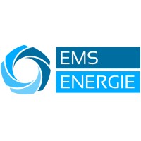 EMS ENERGIE logo - Similar company to Simtek Ems