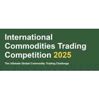 International Commodities Trading Competition 2025 logo - Similar company to Quantim Intelligence