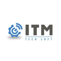 ITM TechSoft logo - Similar company to Itm Software House