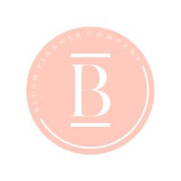 Blush Planner Co.