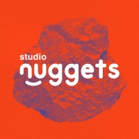 Studio Nuggets logo - Similar company to Widi Event