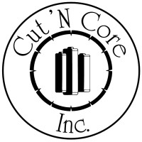 Cut 'N Core logo - Similar company to Utilion Inc.