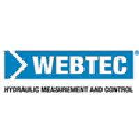 WEBTEC - Hydraulic Measurement and Control logo - Similar company to Webtec Solutions Gmbh