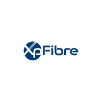 XpFibre logo - Similar company to Altitude Infra