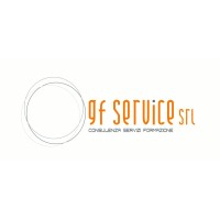 GF Service srl logo - Similar company to Ferretti E Ferretti Srl