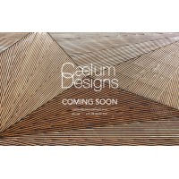 Caelum Designs logo - Similar company to Noordkade Veghel