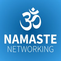 Namaste Networking LLC logo - Similar company to Bioremedies Md