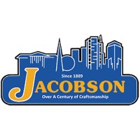 Jacobson & Company, Inc. logo - Similar company to Component Assembly Systems, Inc.